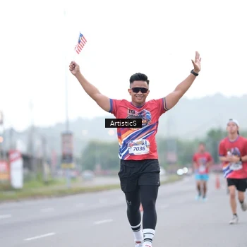 Runner Photo 5982369