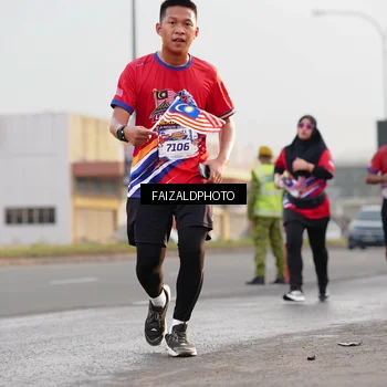 Runner Photo 5982370