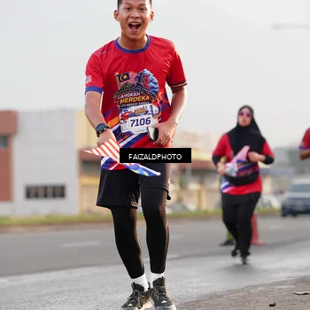 Runner Photo 5982377