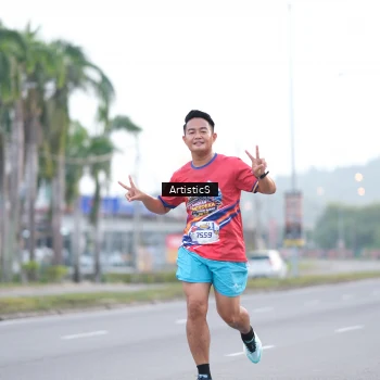 Runner Photo 5982379