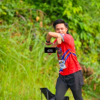 Runner Photo 5982381