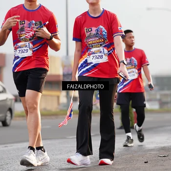 Runner Photo 5982382
