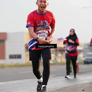 Runner Photo 5982386