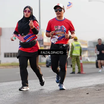 Runner Photo 5982389