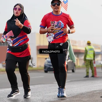 Runner Photo 5982397