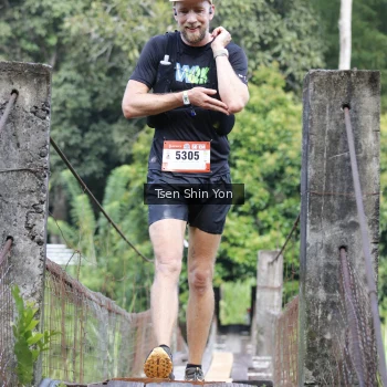 Runner Photo 59824