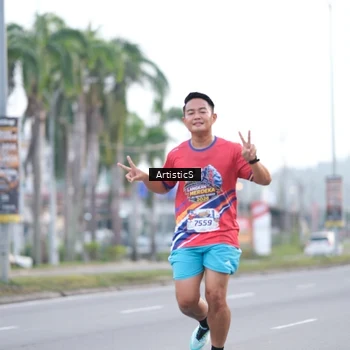 Runner Photo 5982402