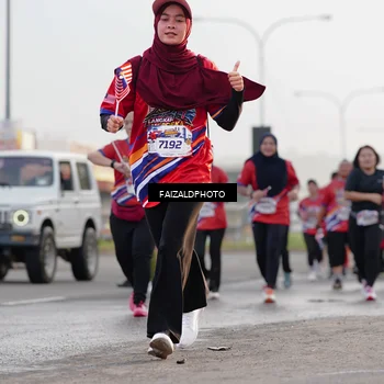 Runner Photo 5982403