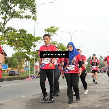 Runner Photo 5982404