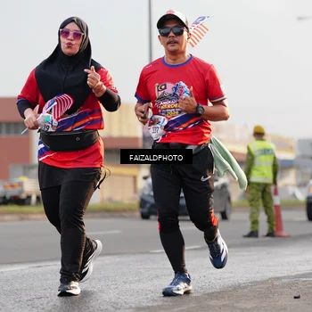 Runner Photo 5982406