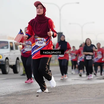 Runner Photo 5982407