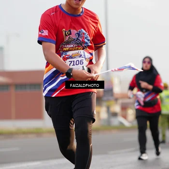 Runner Photo 5982412