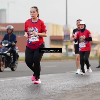 Runner Photo 5982413