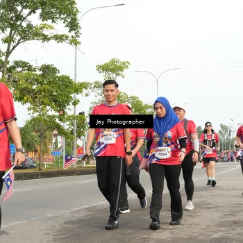 Runner Photo 5982414