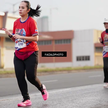 Runner Photo 5982428