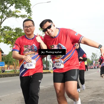 Runner Photo 5982430