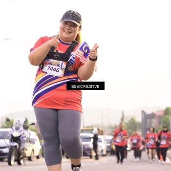 Runner Photo 5982431