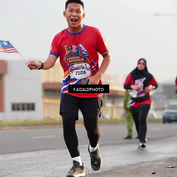 Runner Photo 5982433