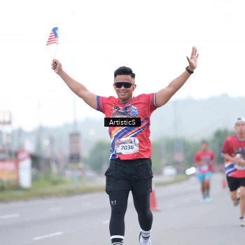 Runner Photo 5982434