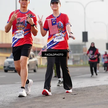 Runner Photo 5982438