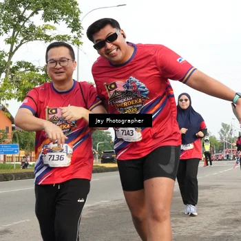 Runner Photo 5982440