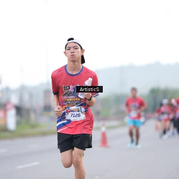 Runner Photo 5982442