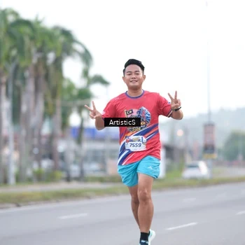 Runner Photo 5982444