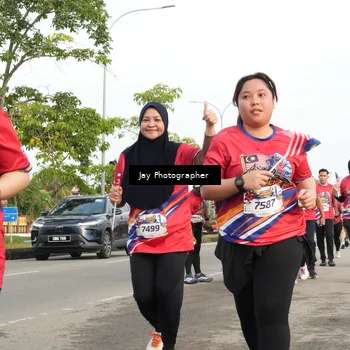Runner Photo 5982445
