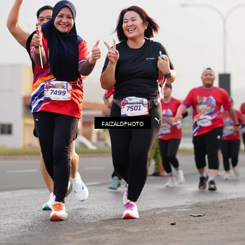 Runner Photo 5982446