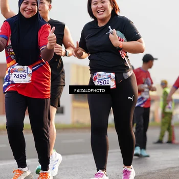 Runner Photo 5982447
