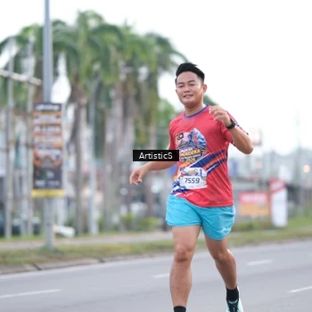 Runner Photo 5982448