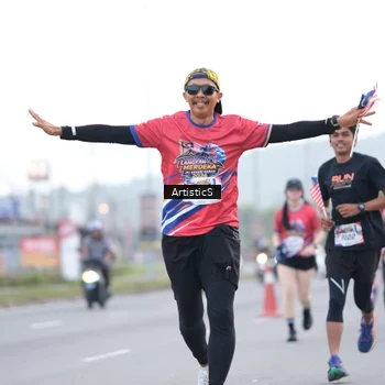 Runner Photo 5982449