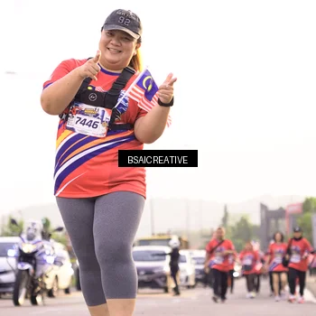 Runner Photo 5982451