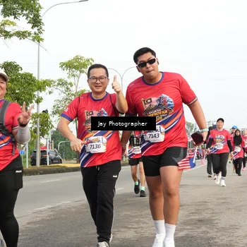 Runner Photo 5982452