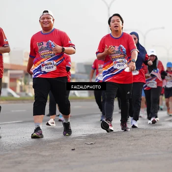 Runner Photo 5982456