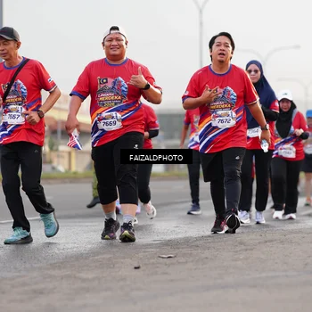 Runner Photo 5982457