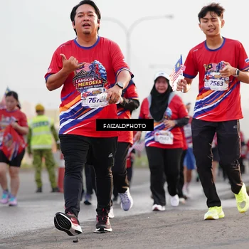 Runner Photo 5982463