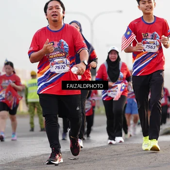 Runner Photo 5982468