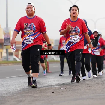 Runner Photo 5982469