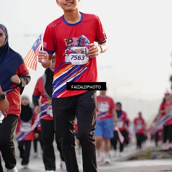 Runner Photo 5982473