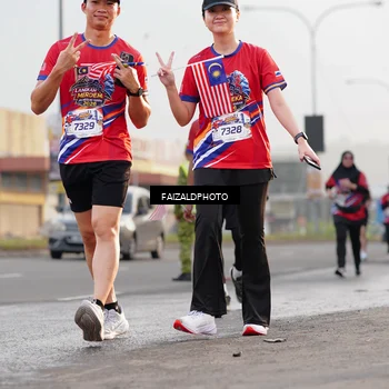 Runner Photo 5982474
