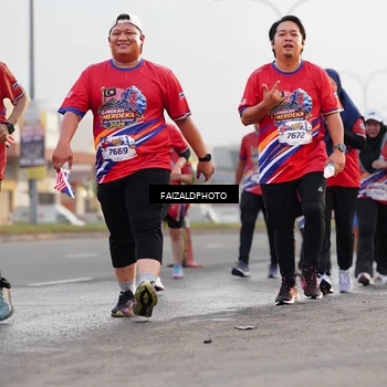 Runner Photo 5982481