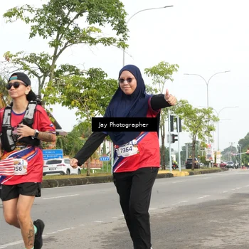 Runner Photo 5982487