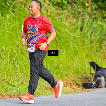 Runner Photo 5982490