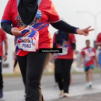 Runner Photo 5982492