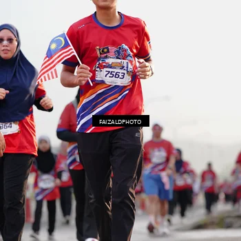 Runner Photo 5982493