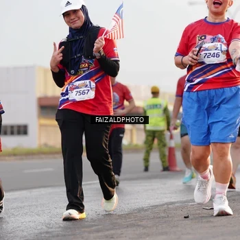Runner Photo 5982500