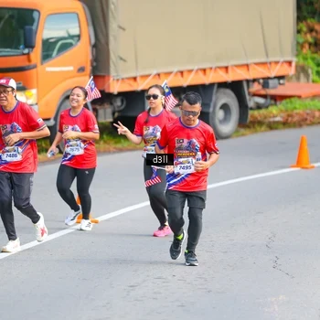 Runner Photo 5982502