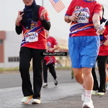 Runner Photo 5982505
