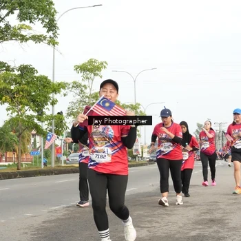 Runner Photo 5982507